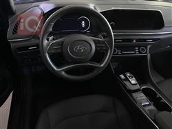 هیوندای سۆناتا
